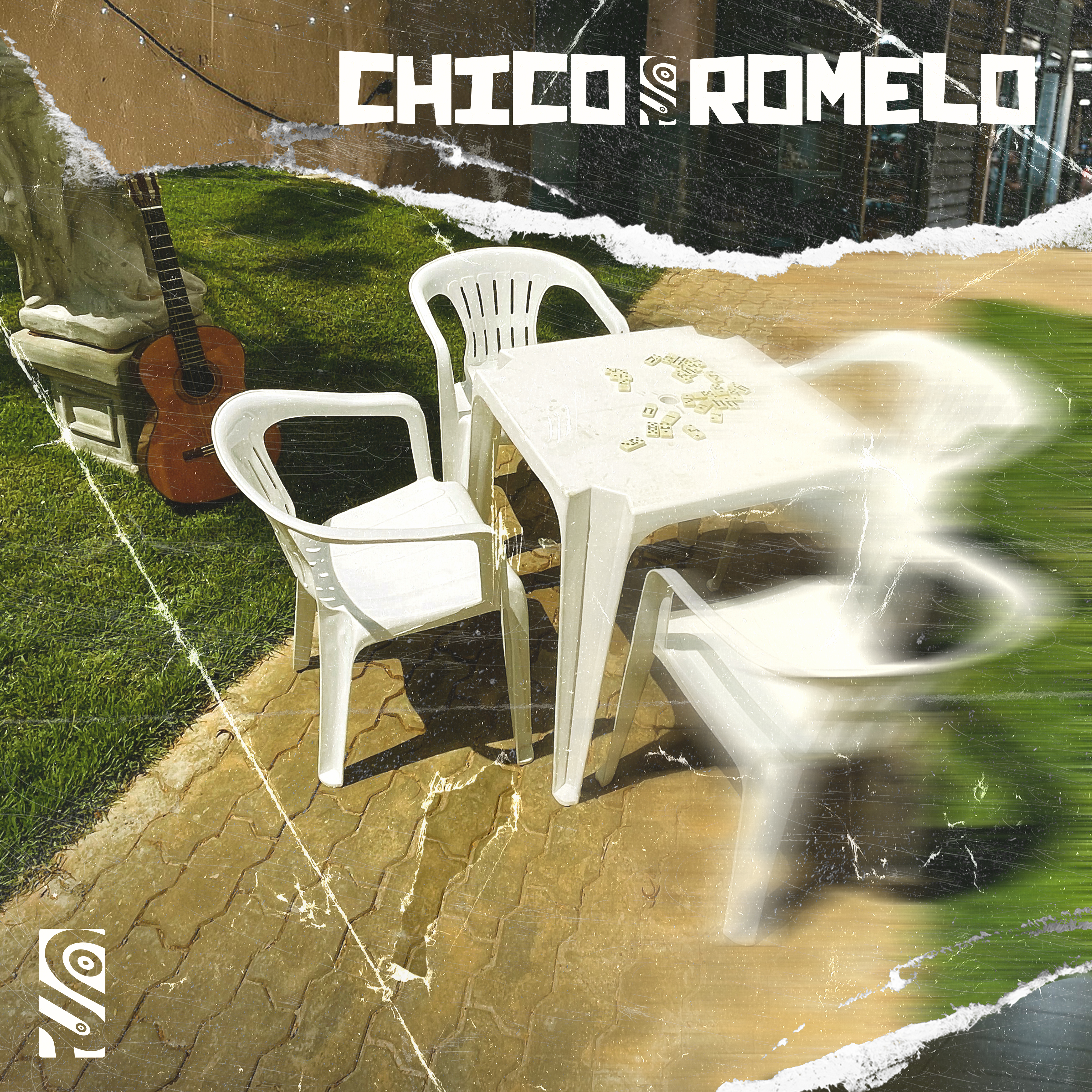 Chico Romelo — EP
