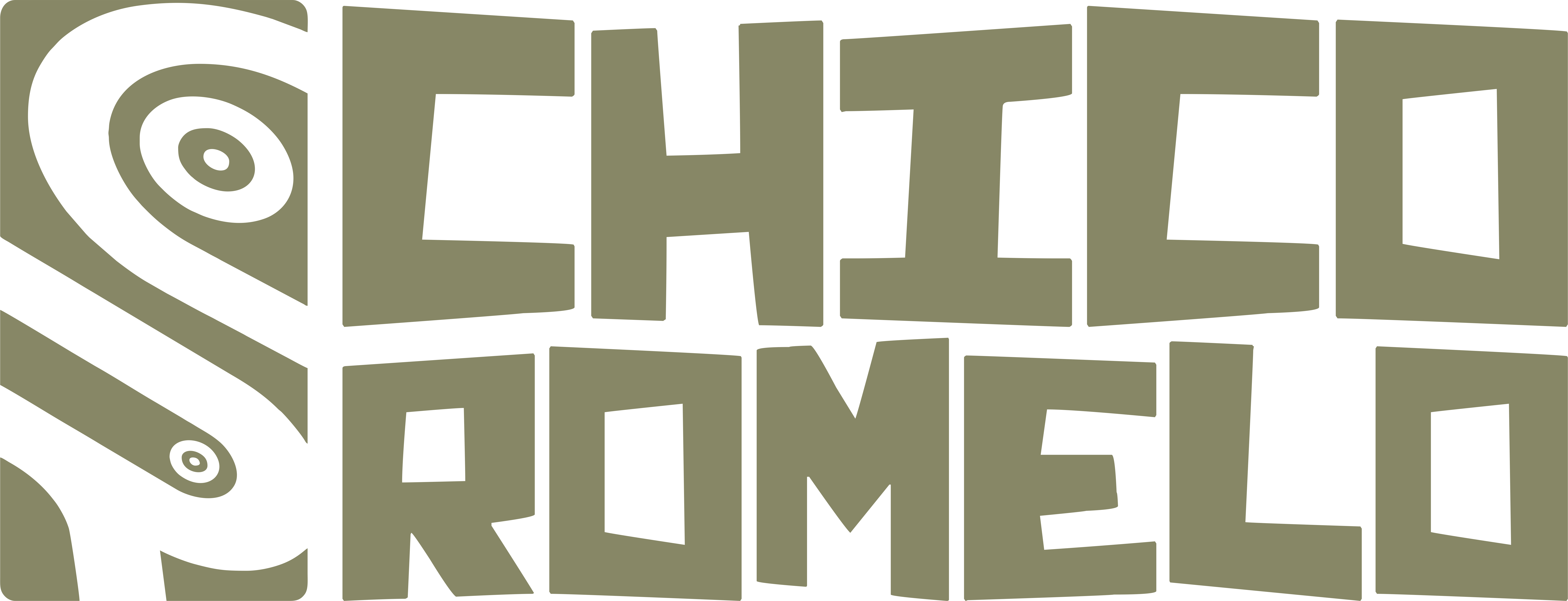 CHICO ROMELO