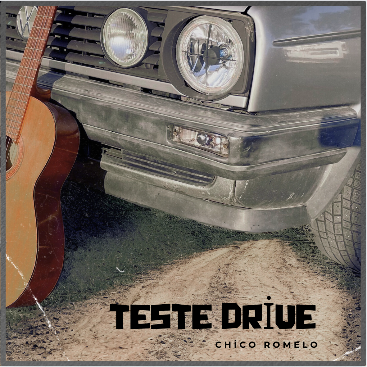 Teste Drive